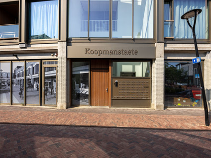 Oude-Molenstraat 1A23