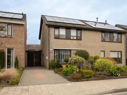 Ouverturestraat 150