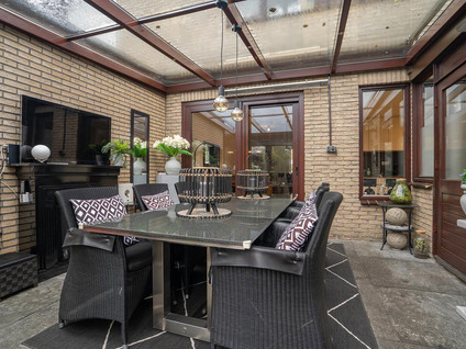 Ouverturestraat 150
