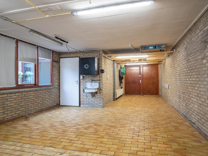 Ouverturestraat 150