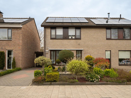 Ouverturestraat 150