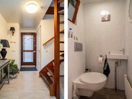 Ouverturestraat 150