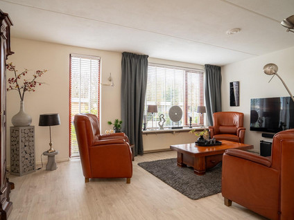 Ouverturestraat 150