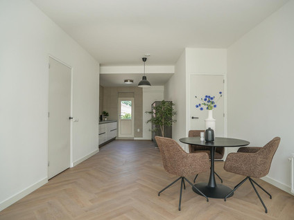 Bilderdijkstraat 5A