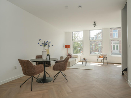Bilderdijkstraat 5A