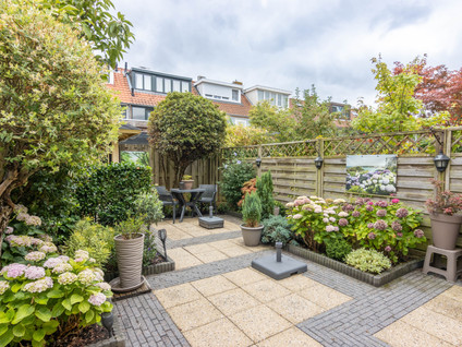 Bernhardstraat 11