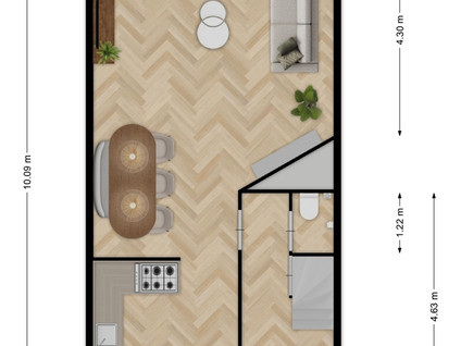 Bernhardstraat 11