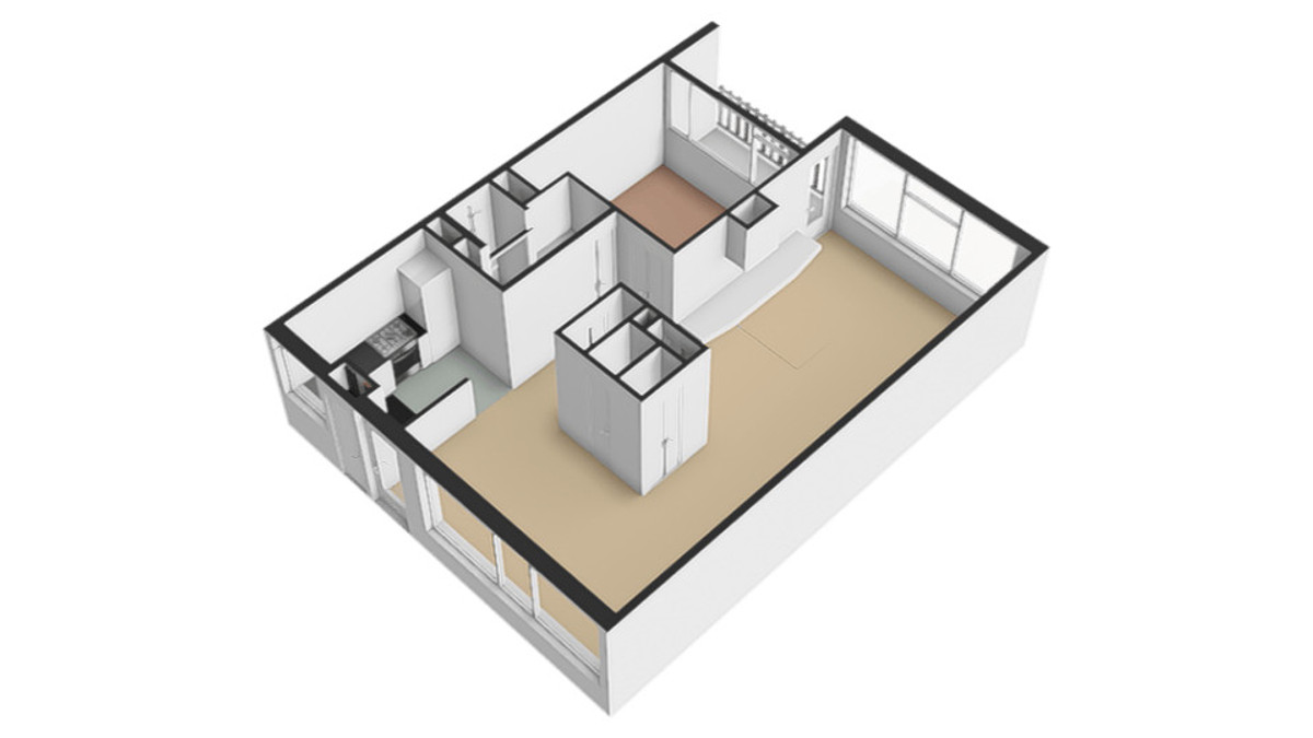 Appartement te koop: Rijnbeekstraat 432, Venlo
