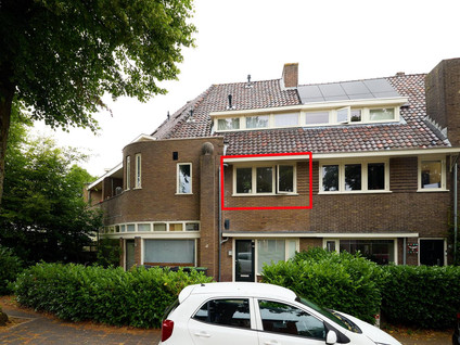 Huygensstraat 27C
