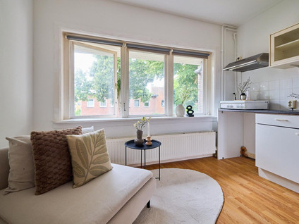 Huygensstraat 27C