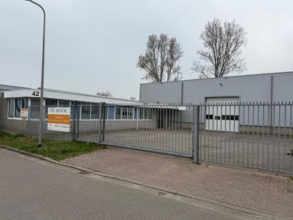 Transportweg 42