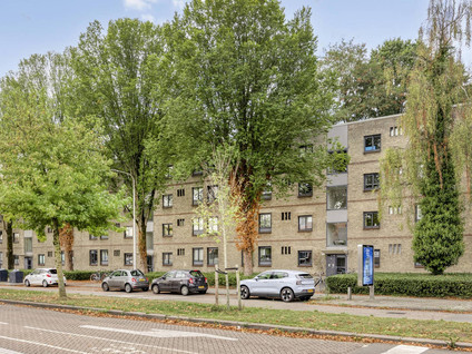 Waterhoefstraat 27a