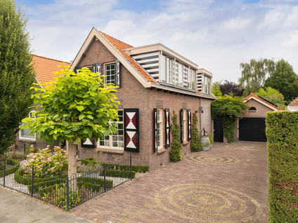 Kerkweg 195