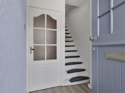 Hugo de Grootstraat 21