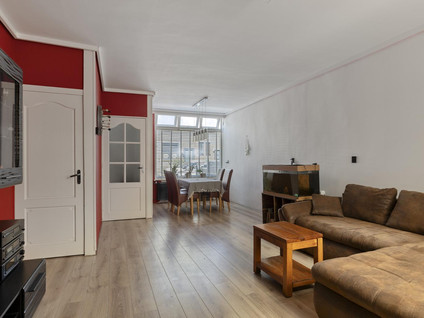 Hugo de Grootstraat 21