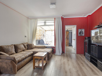 Hugo de Grootstraat 21