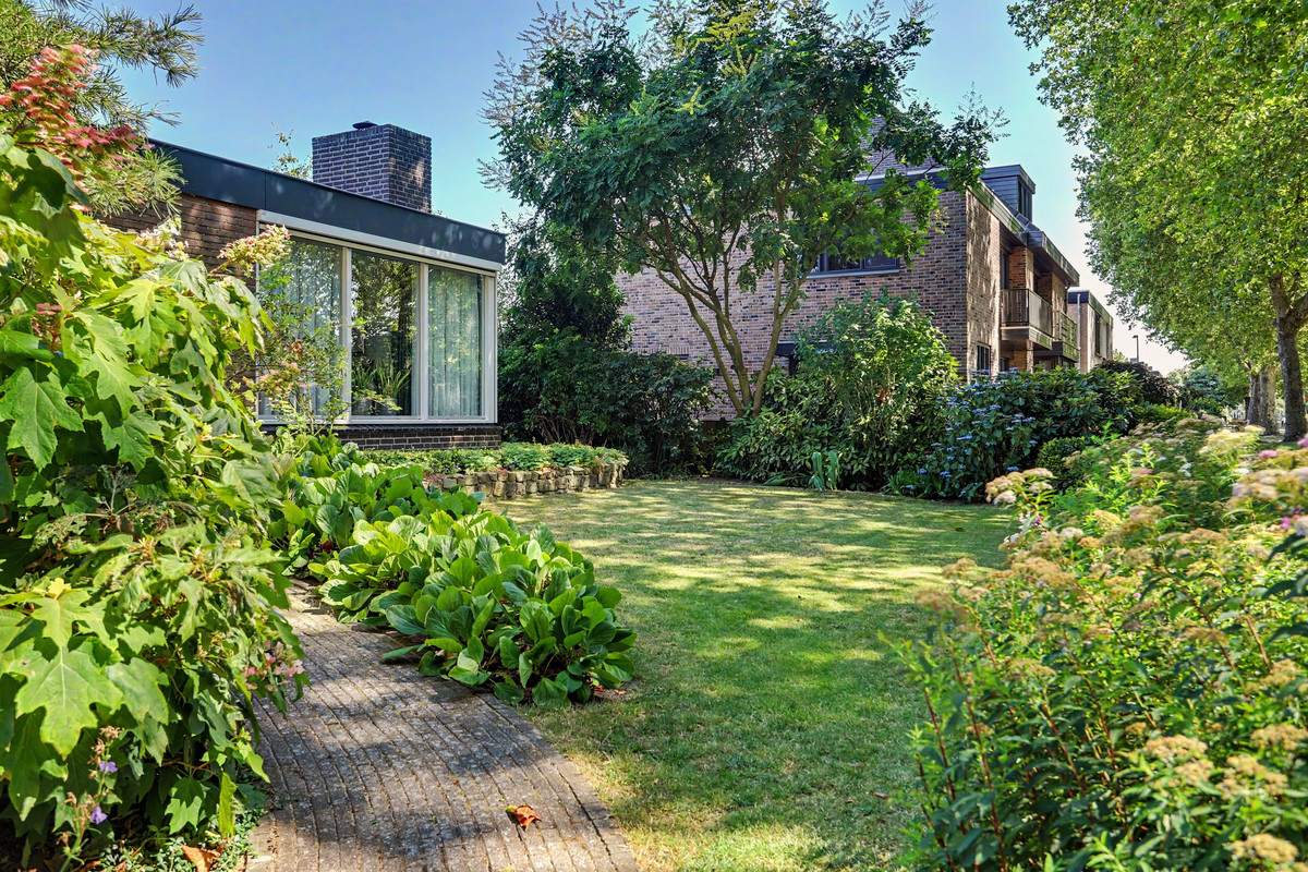Vrijstaande woning te koop: Churchill-Laan 26, Bergeijk