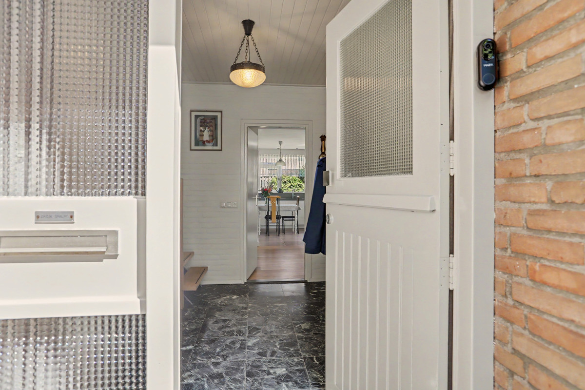 Vrijstaande woning te koop: Churchill-Laan 26, Bergeijk