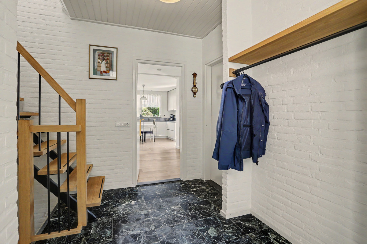 Vrijstaande woning te koop: Churchill-Laan 26, Bergeijk