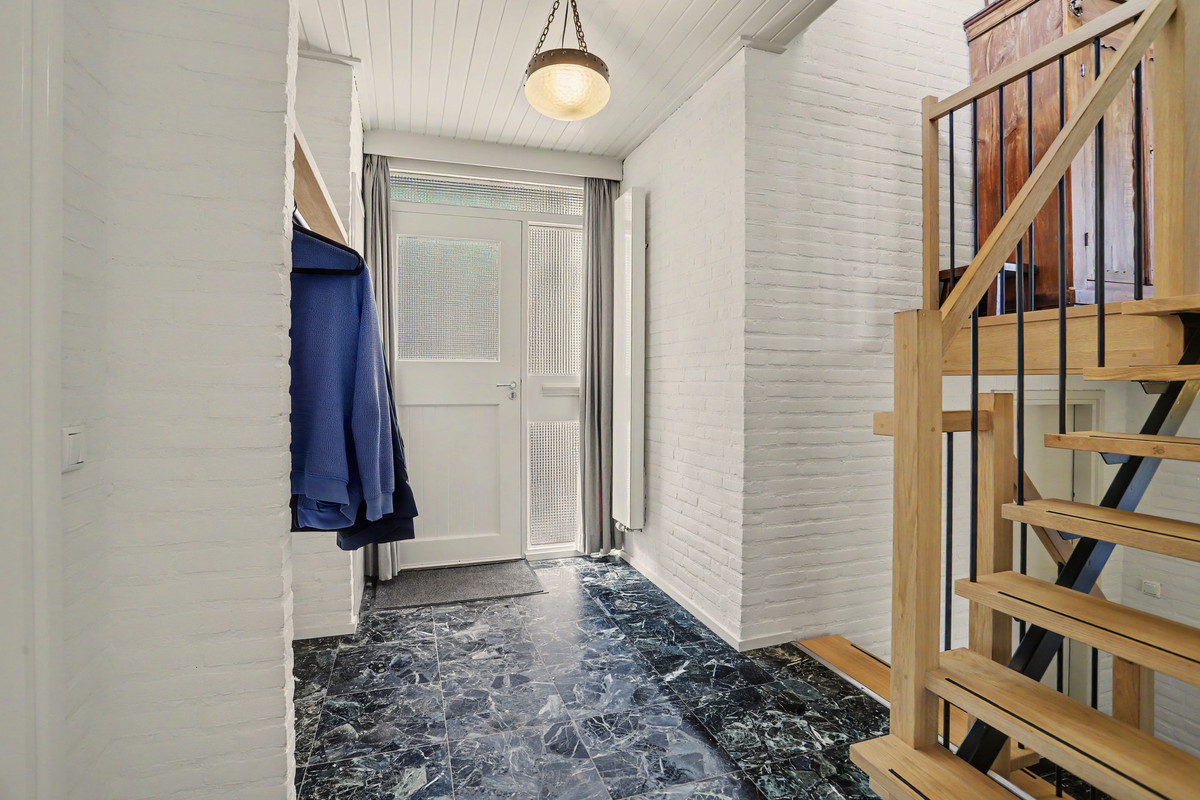 Vrijstaande woning te koop: Churchill-Laan 26, Bergeijk