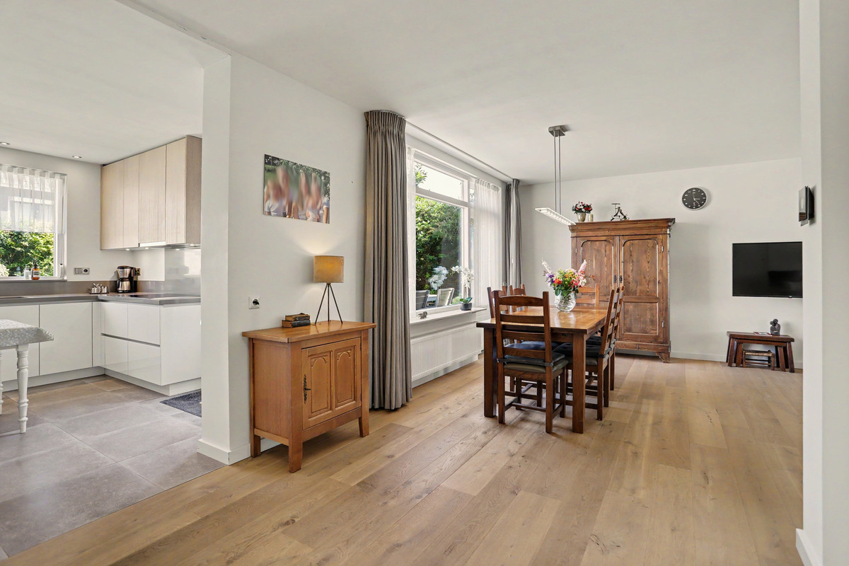 Vrijstaande woning te koop: Churchill-Laan 26, Bergeijk