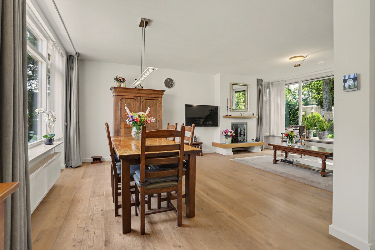 Vrijstaande woning te koop: Churchill-Laan 26, Bergeijk