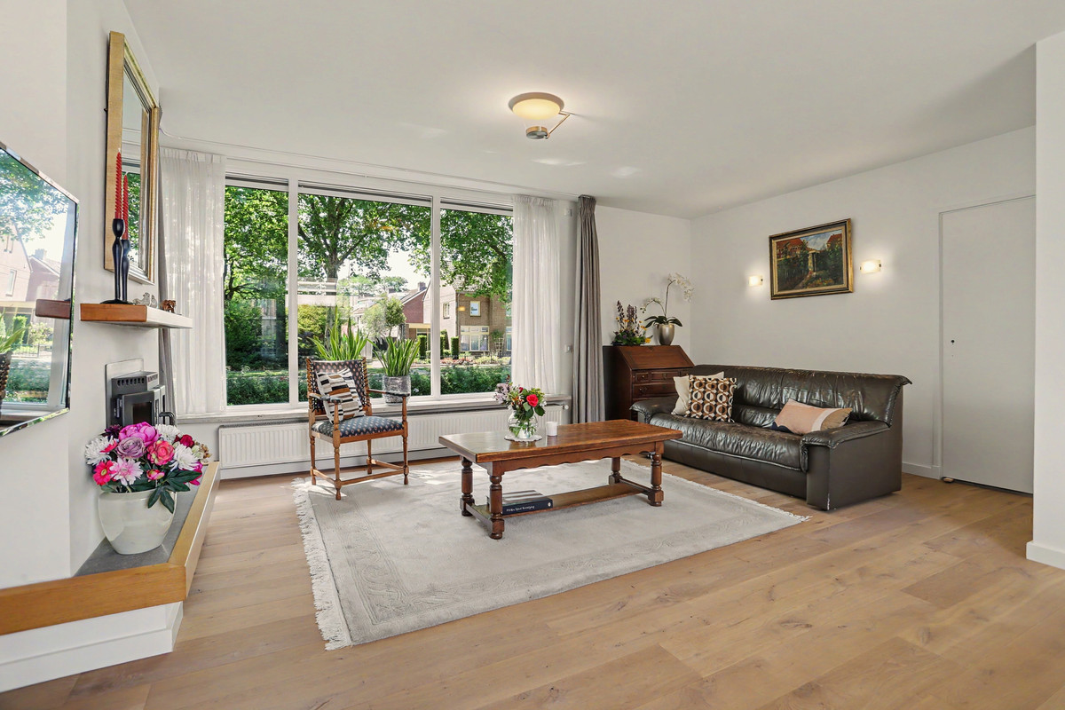 Vrijstaande woning te koop: Churchill-Laan 26, Bergeijk