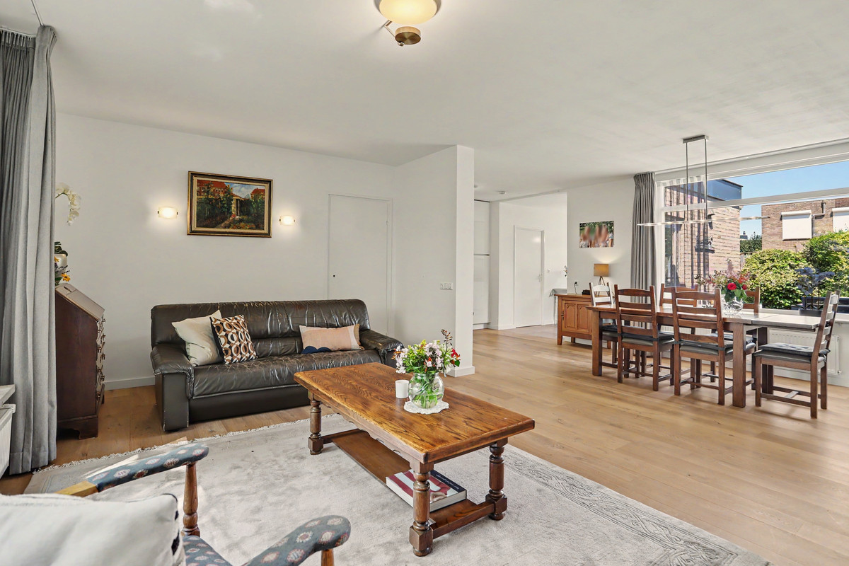 Vrijstaande woning te koop: Churchill-Laan 26, Bergeijk