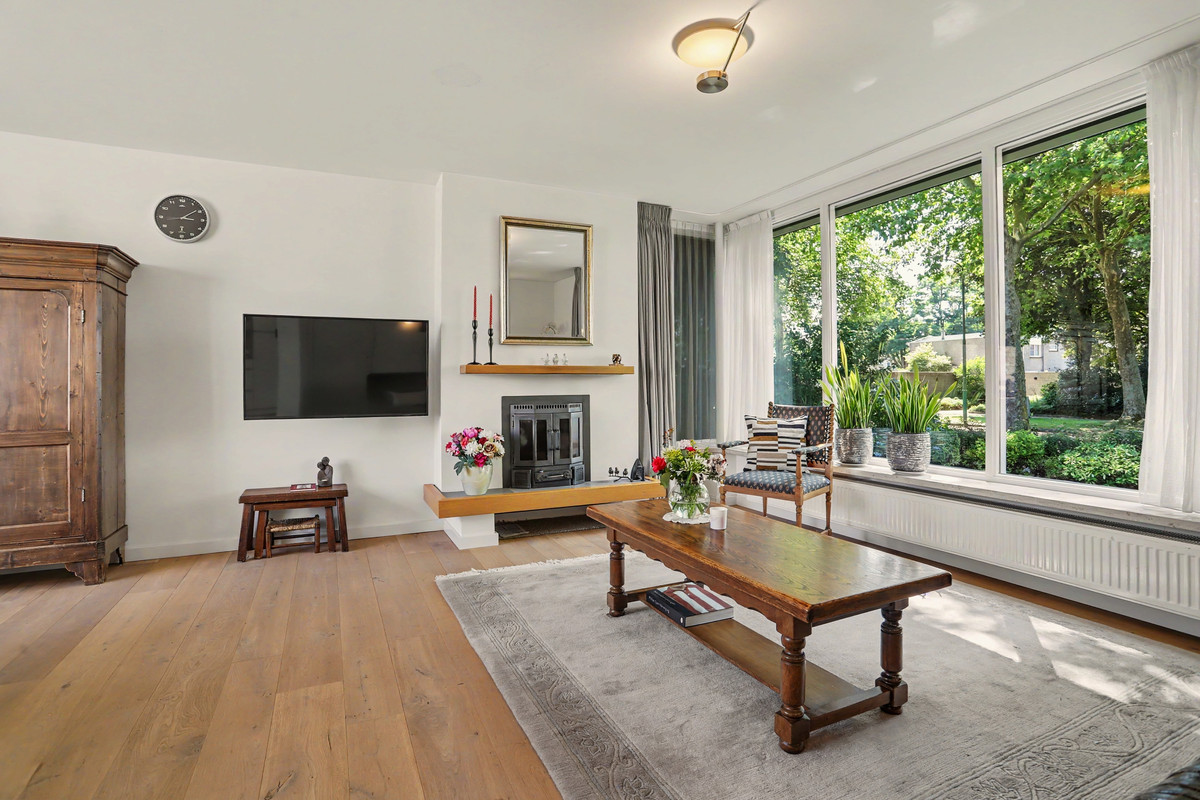 Vrijstaande woning te koop: Churchill-Laan 26, Bergeijk