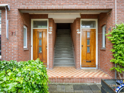 Hoendiep 69A