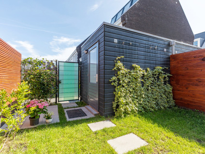 Petersburgsingel 51