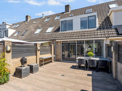 Dorthstraat 17