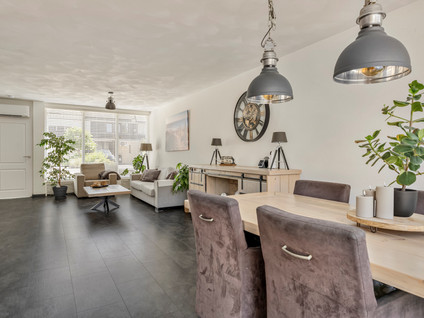 Dorthstraat 17