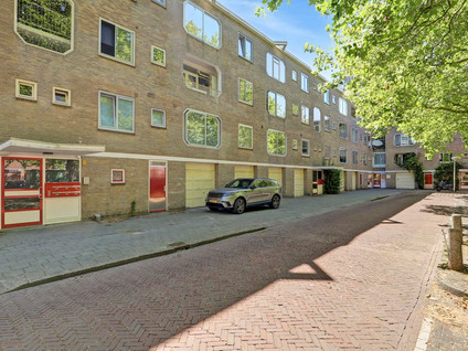 Meander 283, Amstelveen
