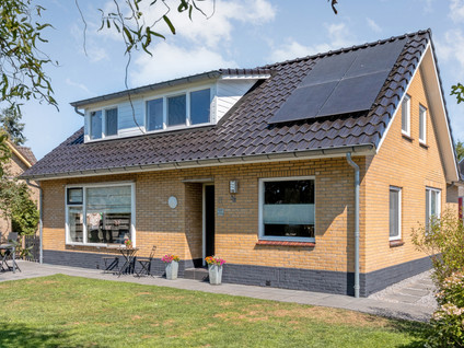 Weth.Zonnenbergstraat 8