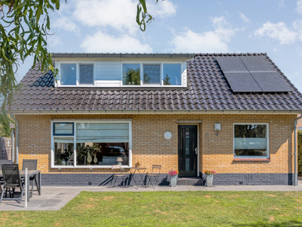 Weth.Zonnenbergstraat 8