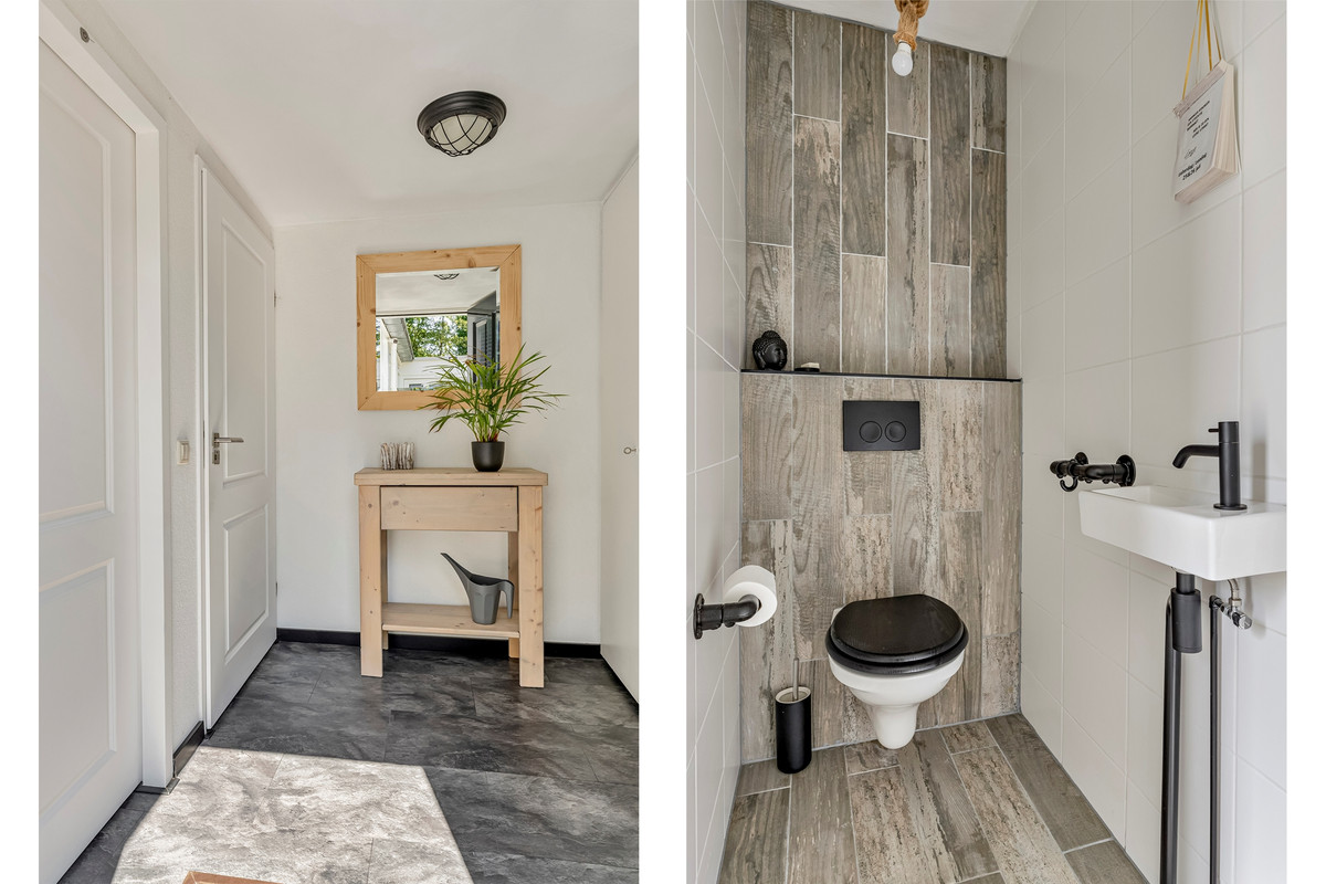 Tussenwoning te koop: Dorthstraat 17, Tilburg
