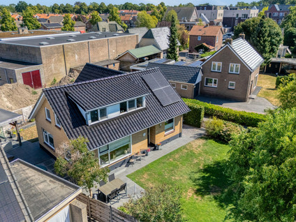 Weth.Zonnenbergstraat 8