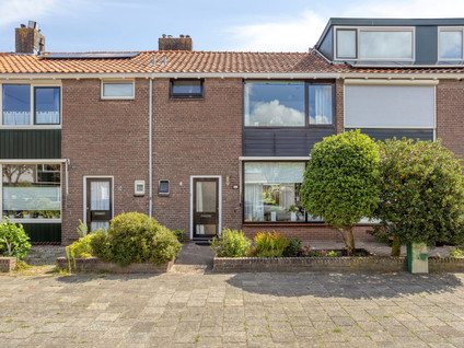 Händelstraat 12