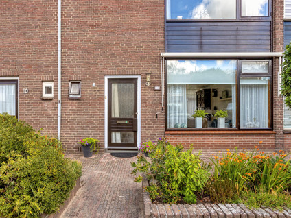Händelstraat 12