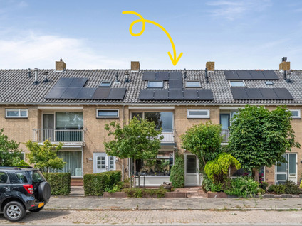 Marsdiepstraat 512
