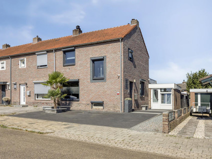 Bernhardstraat 26