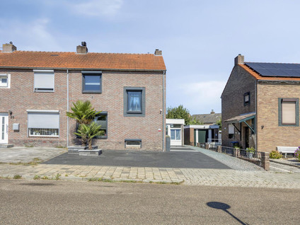 Bernhardstraat 26