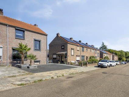 Bernhardstraat 26