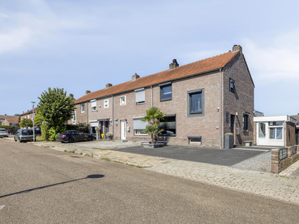 Bernhardstraat 26