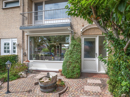 Marsdiepstraat 512