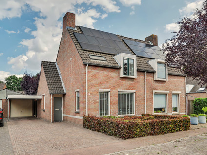 Blokekker 22