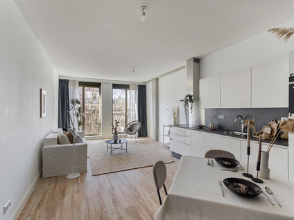 Van Vollenhovenstraat 3 324