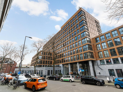 Van Vollenhovenstraat 3 324