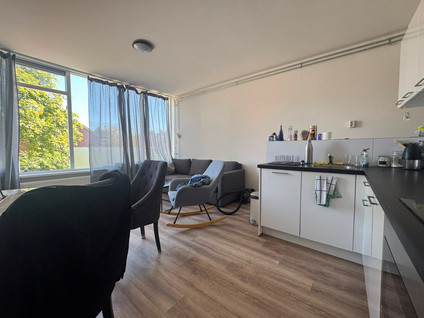 Topaasstraat 48A